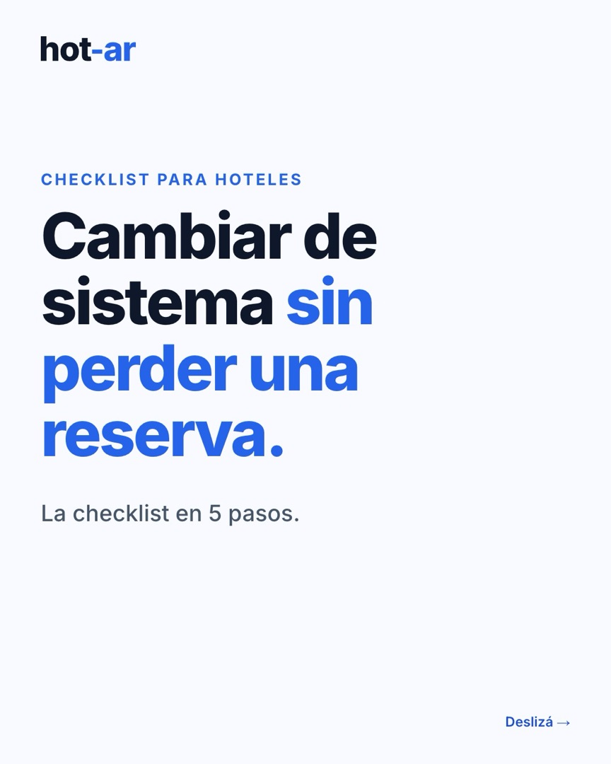 Portada de un segundo carrusel